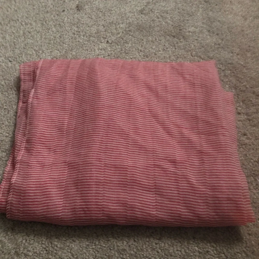 Old Navy Lightweight Scarf